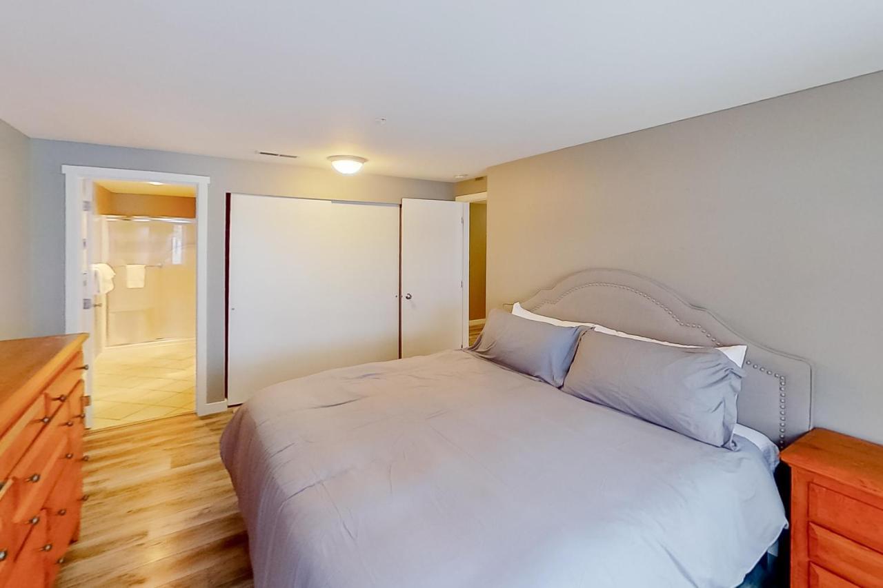 Park Pointe Mutual Apartment Chelan Exterior photo