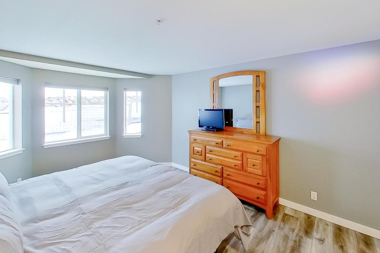 Park Pointe Mutual Apartment Chelan Exterior photo